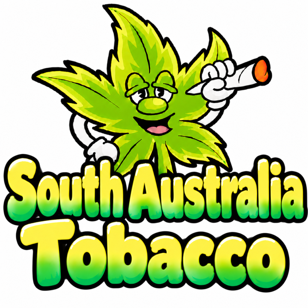 South Australia Tobacco